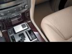 Lexus LX570 2008 года